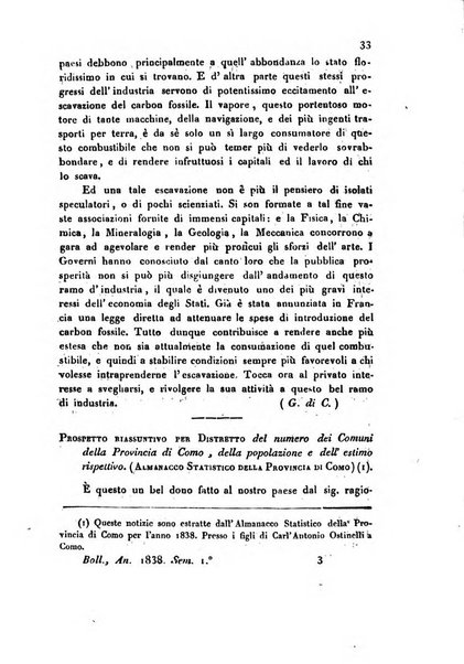 Bollettino di notizie statistiche ed economiche d'invenzioni e scoperte