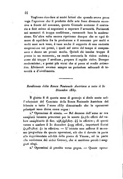 Bollettino di notizie statistiche ed economiche d'invenzioni e scoperte