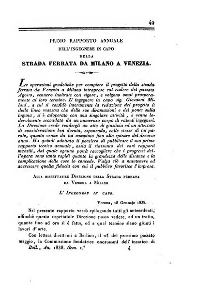 Bollettino di notizie statistiche ed economiche d'invenzioni e scoperte