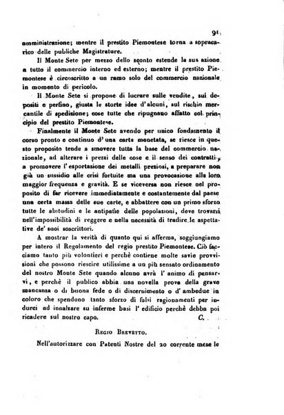 Bollettino di notizie statistiche ed economiche d'invenzioni e scoperte