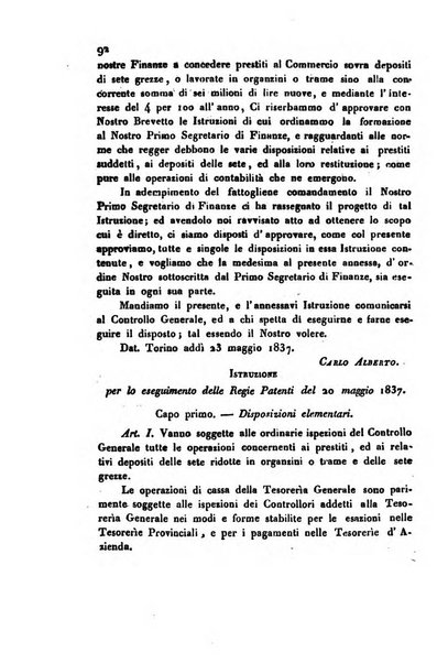 Bollettino di notizie statistiche ed economiche d'invenzioni e scoperte