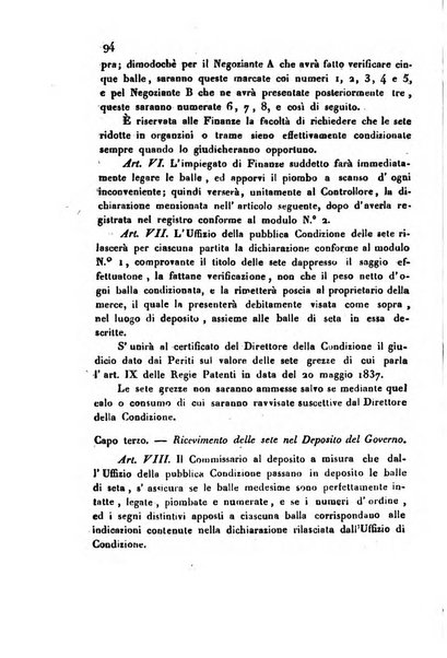 Bollettino di notizie statistiche ed economiche d'invenzioni e scoperte