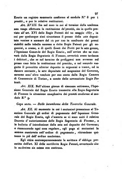 Bollettino di notizie statistiche ed economiche d'invenzioni e scoperte