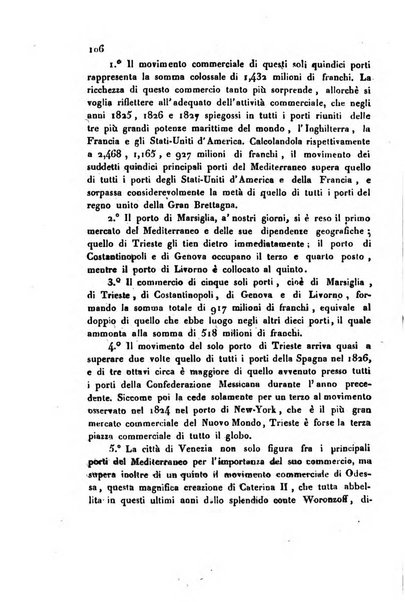 Bollettino di notizie statistiche ed economiche d'invenzioni e scoperte