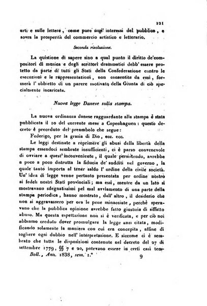 Bollettino di notizie statistiche ed economiche d'invenzioni e scoperte