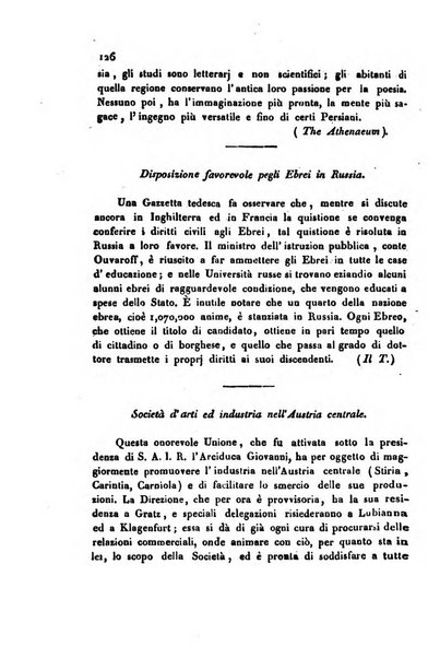 Bollettino di notizie statistiche ed economiche d'invenzioni e scoperte