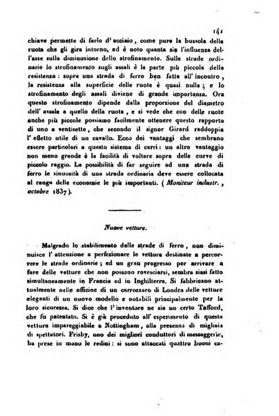 Bollettino di notizie statistiche ed economiche d'invenzioni e scoperte