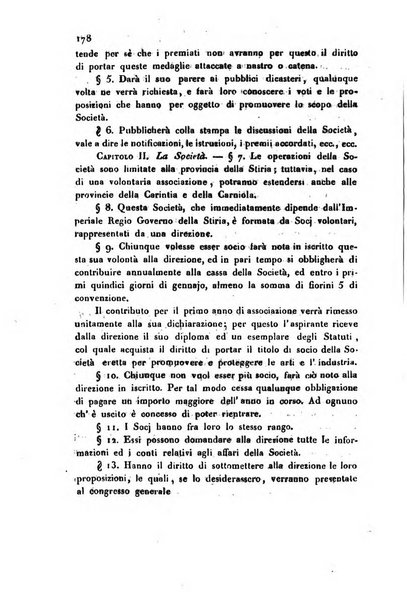 Bollettino di notizie statistiche ed economiche d'invenzioni e scoperte