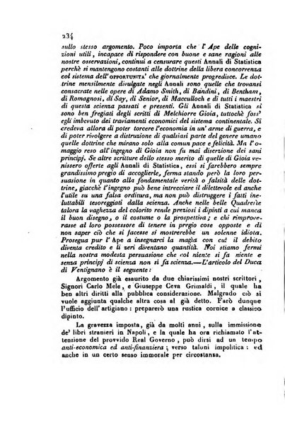 Bollettino di notizie statistiche ed economiche d'invenzioni e scoperte