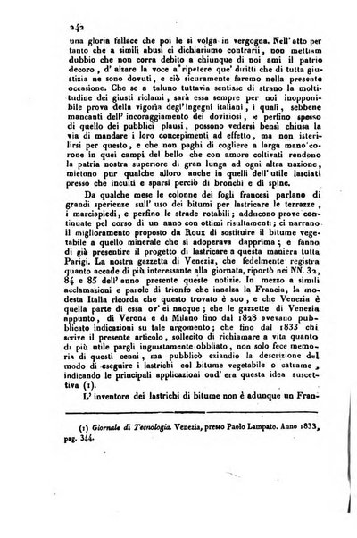 Bollettino di notizie statistiche ed economiche d'invenzioni e scoperte