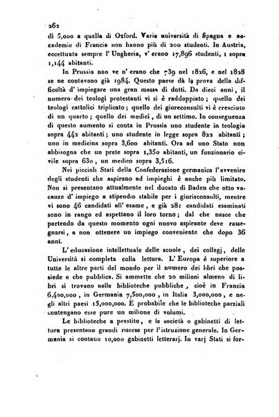 Bollettino di notizie statistiche ed economiche d'invenzioni e scoperte