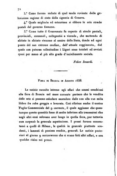 Bollettino di notizie statistiche ed economiche d'invenzioni e scoperte