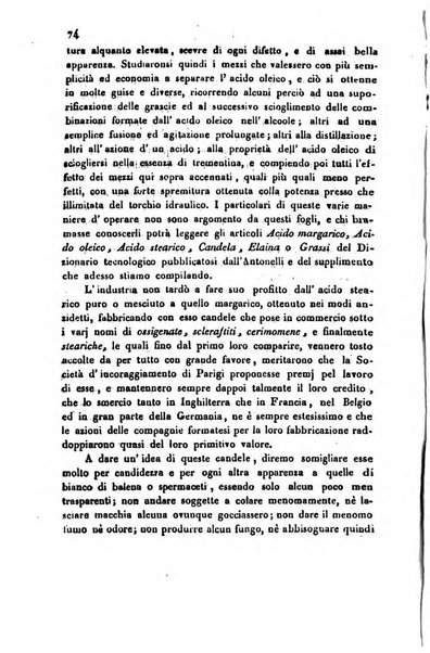 Bollettino di notizie statistiche ed economiche d'invenzioni e scoperte