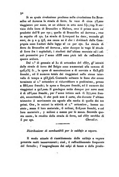 Bollettino di notizie statistiche ed economiche d'invenzioni e scoperte