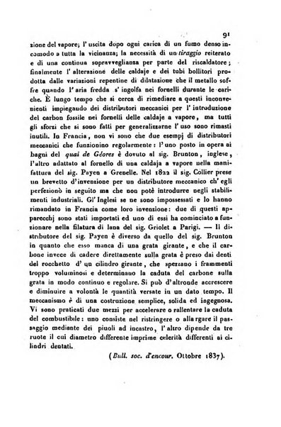 Bollettino di notizie statistiche ed economiche d'invenzioni e scoperte