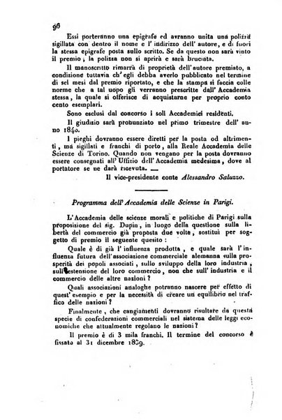 Bollettino di notizie statistiche ed economiche d'invenzioni e scoperte