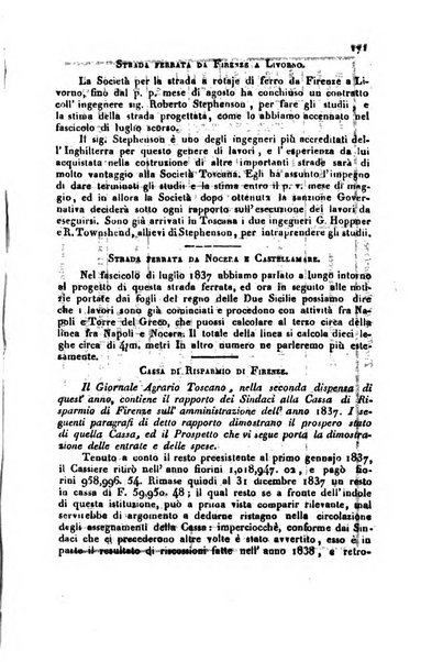 Bollettino di notizie statistiche ed economiche d'invenzioni e scoperte