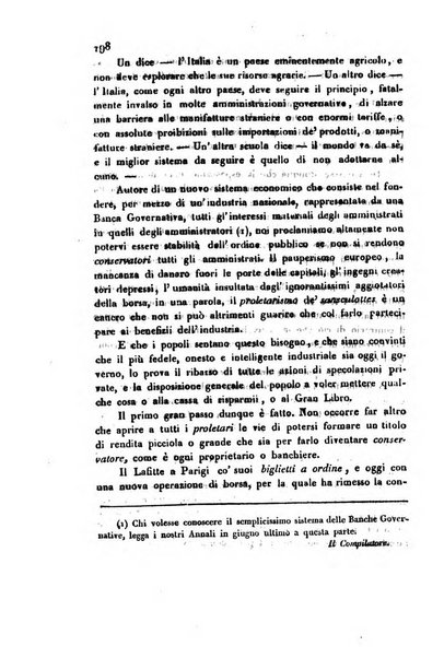 Bollettino di notizie statistiche ed economiche d'invenzioni e scoperte