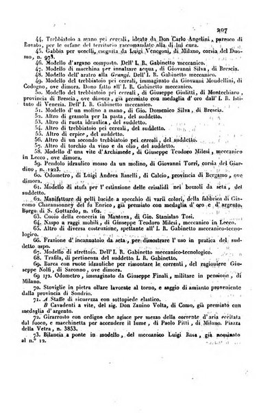 Bollettino di notizie statistiche ed economiche d'invenzioni e scoperte