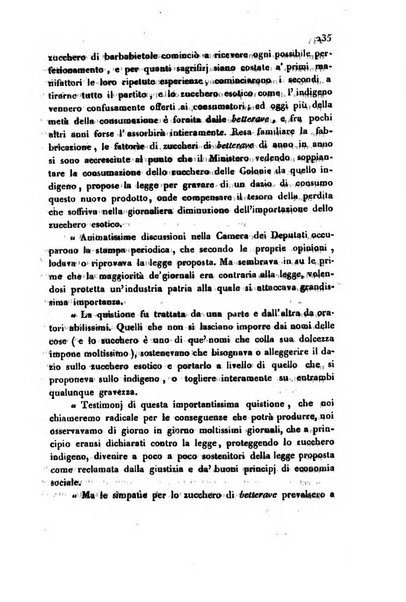 Bollettino di notizie statistiche ed economiche d'invenzioni e scoperte