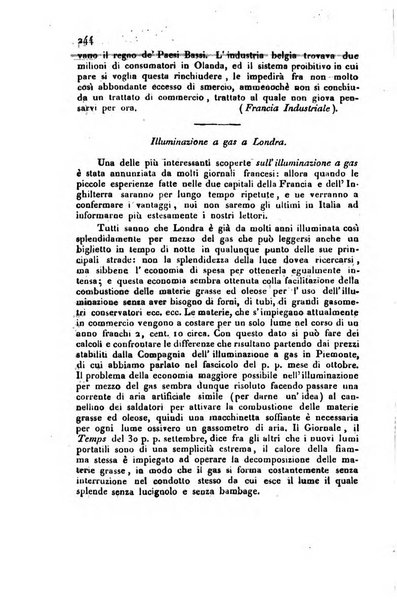 Bollettino di notizie statistiche ed economiche d'invenzioni e scoperte