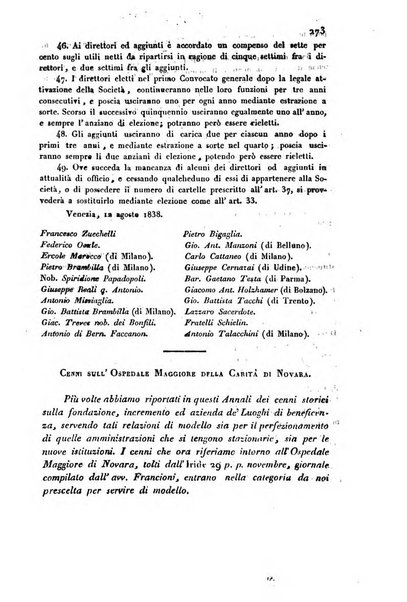 Bollettino di notizie statistiche ed economiche d'invenzioni e scoperte