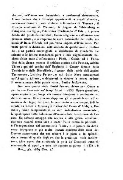 Bollettino di notizie statistiche ed economiche d'invenzioni e scoperte