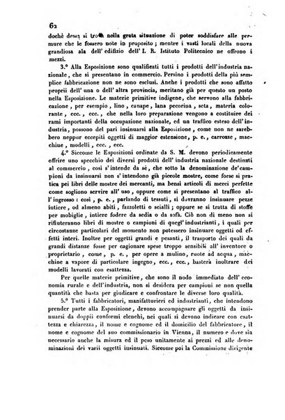 Bollettino di notizie statistiche ed economiche d'invenzioni e scoperte