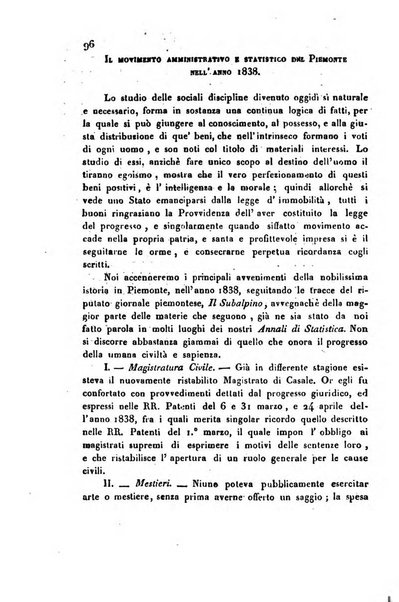 Bollettino di notizie statistiche ed economiche d'invenzioni e scoperte