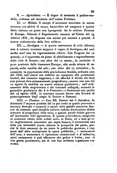 Bollettino di notizie statistiche ed economiche d'invenzioni e scoperte