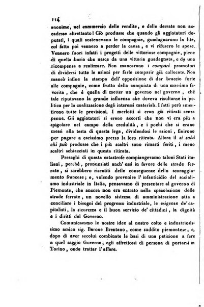 Bollettino di notizie statistiche ed economiche d'invenzioni e scoperte