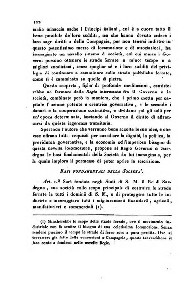 Bollettino di notizie statistiche ed economiche d'invenzioni e scoperte