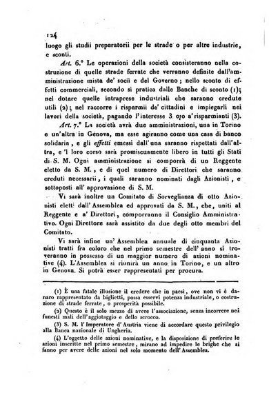 Bollettino di notizie statistiche ed economiche d'invenzioni e scoperte