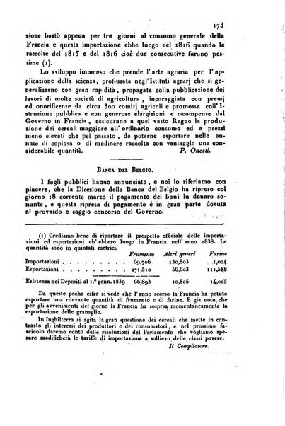 Bollettino di notizie statistiche ed economiche d'invenzioni e scoperte