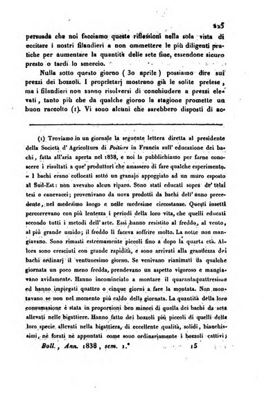 Bollettino di notizie statistiche ed economiche d'invenzioni e scoperte