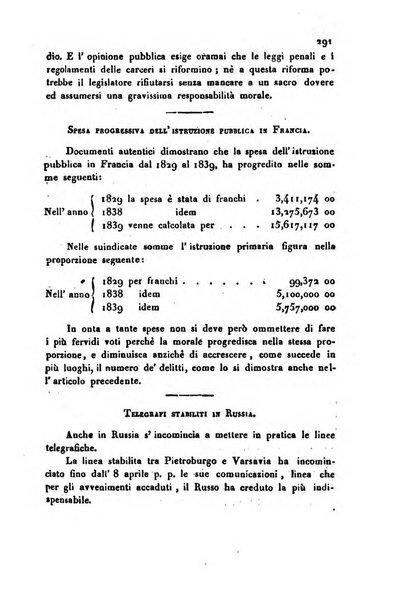 Bollettino di notizie statistiche ed economiche d'invenzioni e scoperte