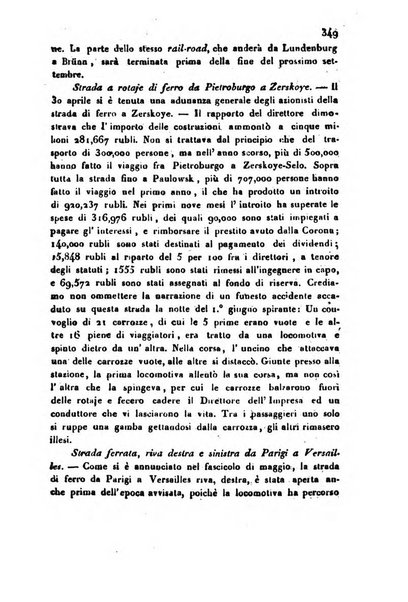 Bollettino di notizie statistiche ed economiche d'invenzioni e scoperte