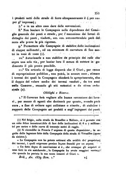 Bollettino di notizie statistiche ed economiche d'invenzioni e scoperte