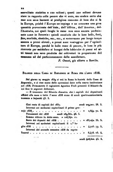 Bollettino di notizie statistiche ed economiche d'invenzioni e scoperte