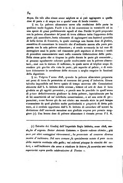 Bollettino di notizie statistiche ed economiche d'invenzioni e scoperte