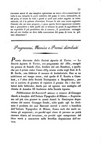 Bollettino di notizie statistiche ed economiche d'invenzioni e scoperte