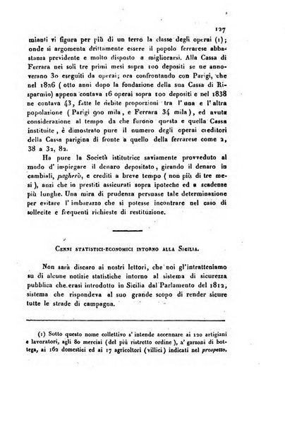 Bollettino di notizie statistiche ed economiche d'invenzioni e scoperte