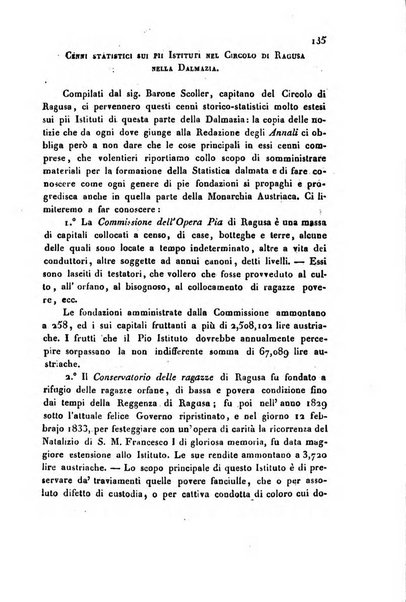 Bollettino di notizie statistiche ed economiche d'invenzioni e scoperte