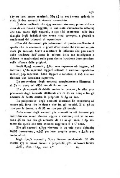 Bollettino di notizie statistiche ed economiche d'invenzioni e scoperte