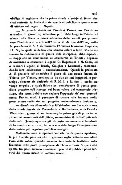 Bollettino di notizie statistiche ed economiche d'invenzioni e scoperte