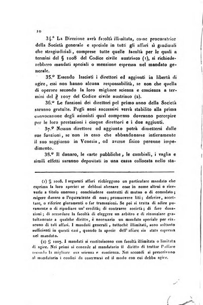 Bollettino di notizie statistiche ed economiche d'invenzioni e scoperte