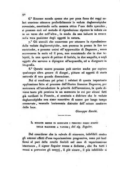 Bollettino di notizie statistiche ed economiche d'invenzioni e scoperte