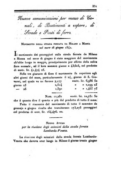 Bollettino di notizie statistiche ed economiche d'invenzioni e scoperte