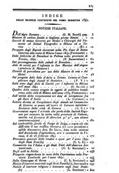 Bollettino di notizie statistiche ed economiche d'invenzioni e scoperte