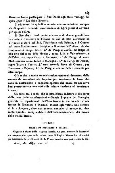 Bollettino di notizie statistiche ed economiche d'invenzioni e scoperte